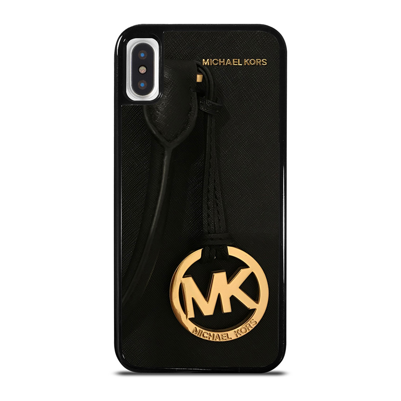 Michael kors hot sale iphone x case